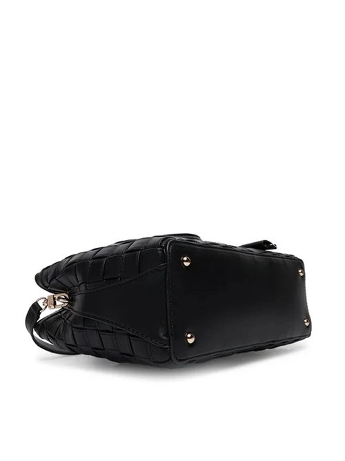 Borsa a mano donna GUESS | HWWG8418060/BLA